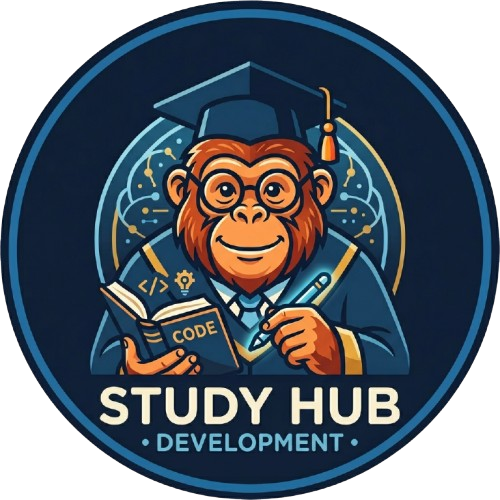 Dev Tutoriais Hub Logo